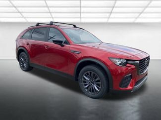 New 2026 MAZDA CX-70 SC AWD/4WD video 2
