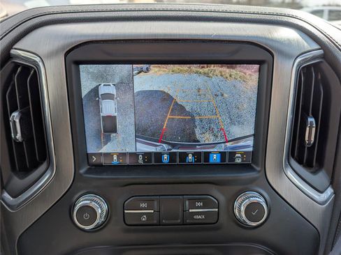 Used 2022 GMC Sierra 2500 Denali w/ Technology Package image 28