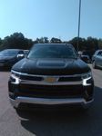 Used 2026 Chevrolet Silverado 1500 LT AWD/4WD image 8