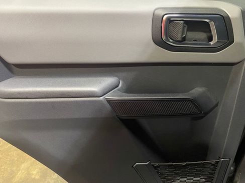 Used 2024 Ford Bronco Big Bend image 15