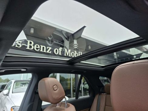 Certified 2024 Mercedes-Benz GLE 350 4MATIC image 14