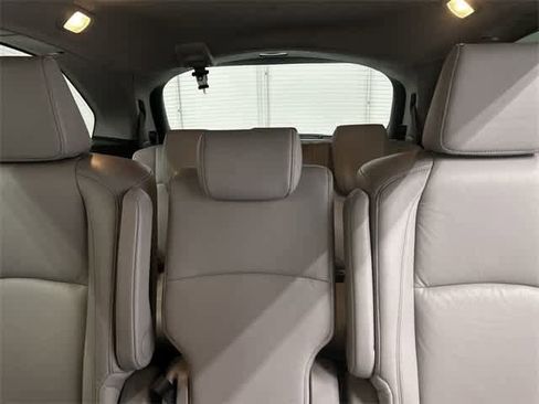 Certified 2024 Honda Odyssey EX-L image 14