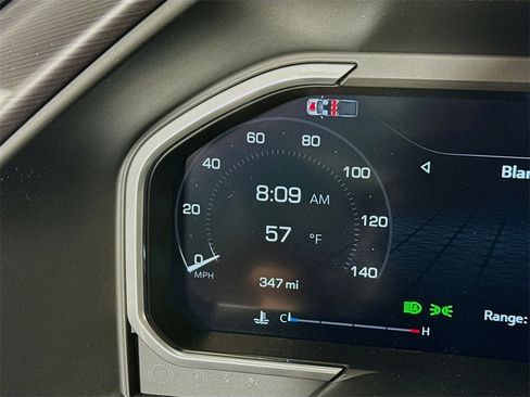 New 2026 GMC Sierra 3500 Denali Ultimate w/ LPO, Black Badging Package image 7