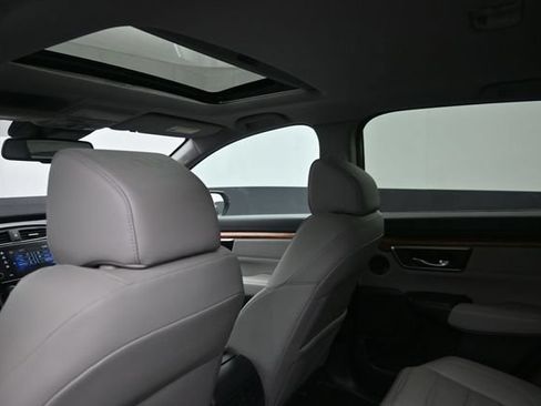 Used 2018 Honda CR-V EX-L image 19