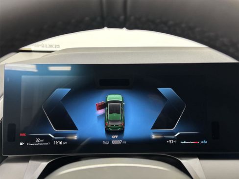 New 2026 BMW X3 xDrive30 w/ Premium Package image 28