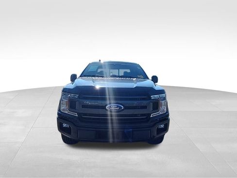 Used 2020 Ford F150 XLT w/ Equipment Group 302A Luxury image 19