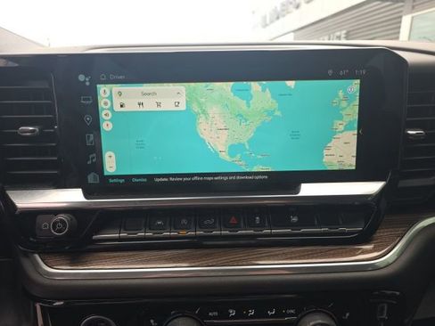 Used 2022 Chevrolet Silverado 1500 LT w/ Protection Package image 38