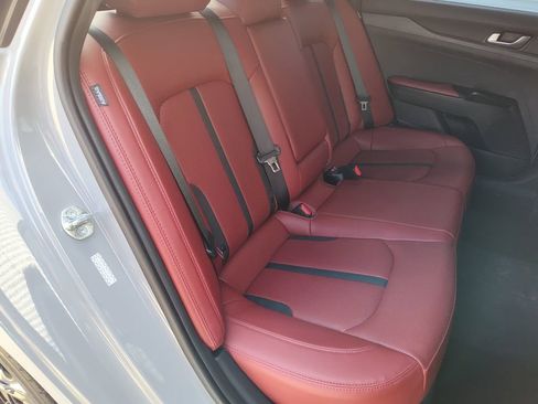 Used 2023 Kia K5 GT-Line image 33