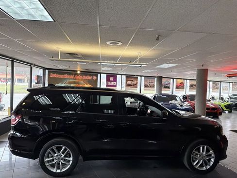 Used 2024 Dodge Durango GT image 5