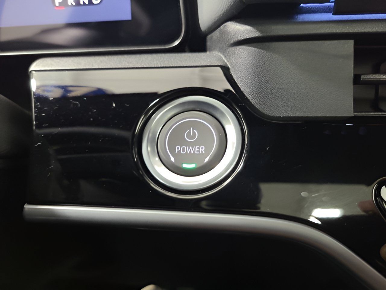 Used 2026 Honda Prologue Touring image 38