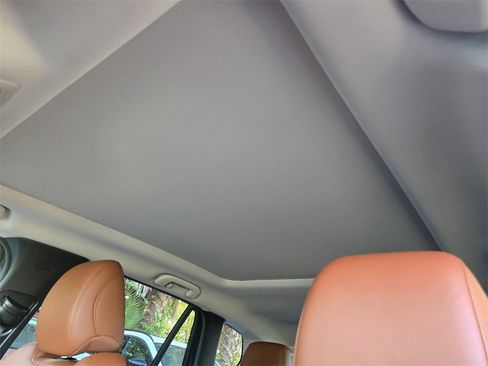 Certified 2025 MAZDA CX-50 2.5 Turbo w/ Premium Plus Pkg image 20