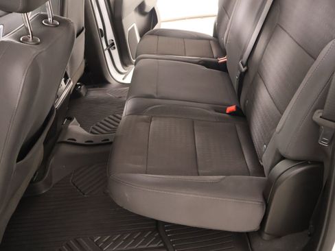 Used 2024 Chevrolet Silverado 1500 LT Trail Boss image 13