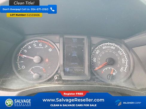 Used 2021 Toyota Tacoma SR RWD image 12
