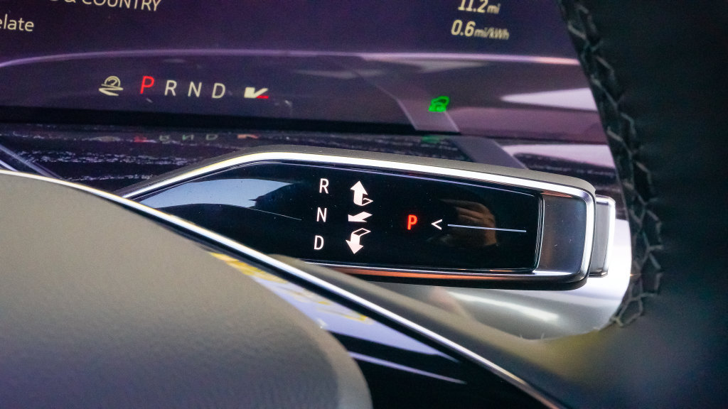 New 2026 Cadillac Escalade IQ Sport 1 AWD/4WD image 24