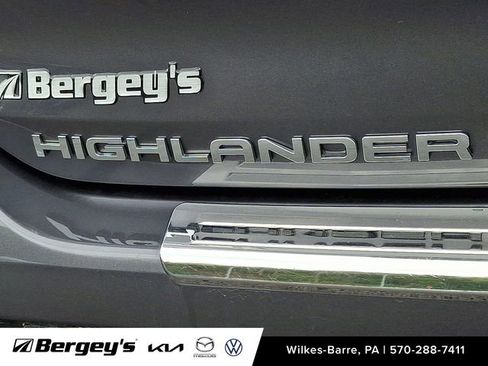 Used 2023 Toyota Highlander XSE AWD/4WD image 31