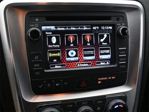 Used 2016 GMC Acadia SLT image 30