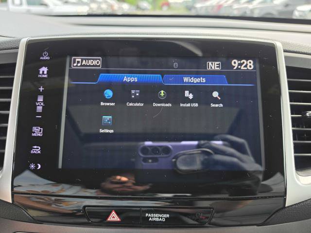 Used 2017 Honda Pilot EX-L image 29