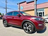 Used 2016 Hyundai Tucson Sport image 3