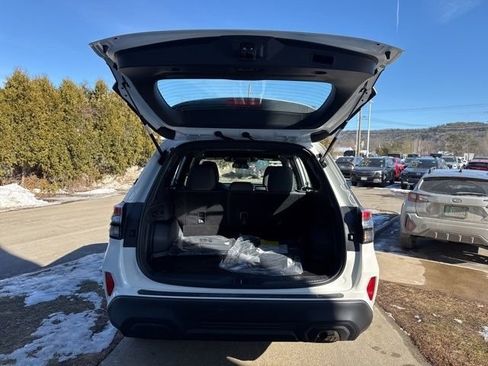 New 2026 Subaru Forester image 6