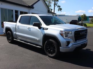 Used 2021 GMC Sierra 1500 Elevation w/ Preferred Package AWD/4WD video 2