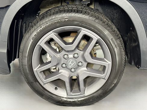 Certified 2023 Honda Passport EX-L image 30