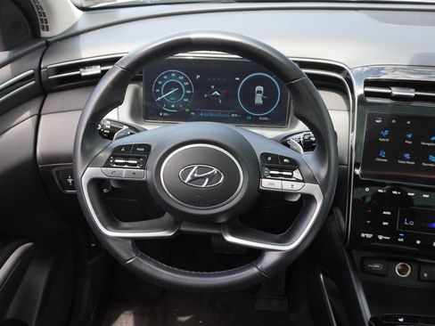 Used 2023 Hyundai Tucson SEL AWD/4WD image 41