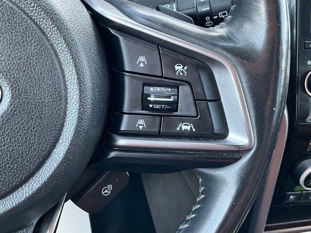Used 2019 Subaru Ascent Touring AWD/4WD image 16