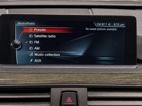 Used 2017 BMW 440i xDrive Convertible AWD/4WD image 32