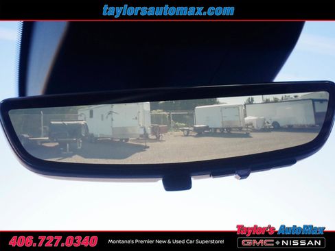 Used 2023 Chevrolet Silverado 1500 High Country w/ Technology Package image 37