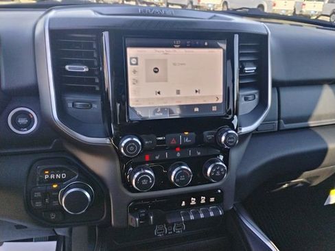 New 2026 RAM 1500 Big Horn AWD/4WD image 11