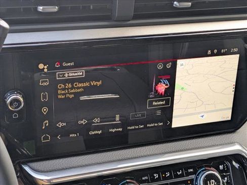 New 2026 GMC Sierra 2500 Denali w/ Denali Reserve Package image 14