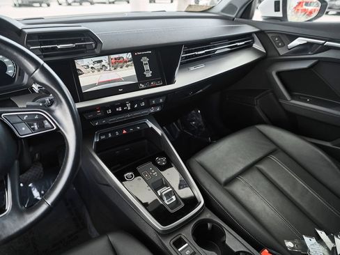 Used 2023 Audi A3 2.0T Premium FWD image 29
