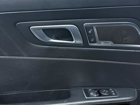 Used 2016 Mercedes-Benz AMG GT S image 14