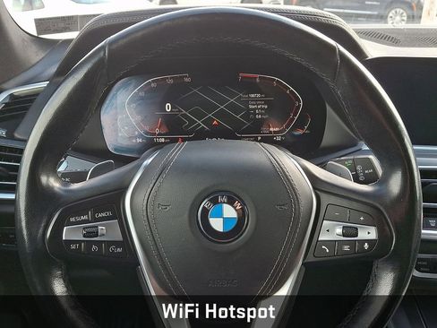 Used 2019 BMW X5 xDrive50i w/ Premium Package 2 image 26