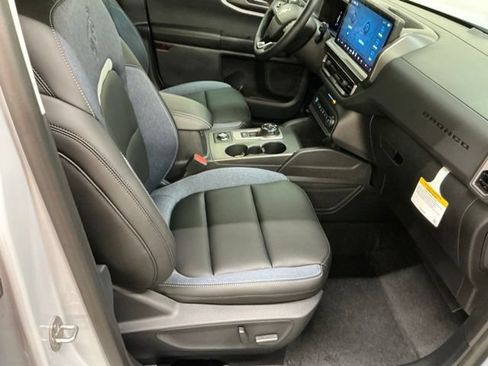 New 2026 Ford Bronco Sport Outer Banks AWD/4WD image 19