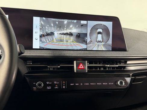 Used 2024 Kia EV6 Wind w/ Wind Technology Package image 19