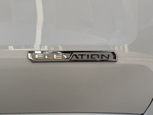 Used 2020 GMC Sierra 1500 Elevation w/ Elevation Value Package AWD/4WD image 17
