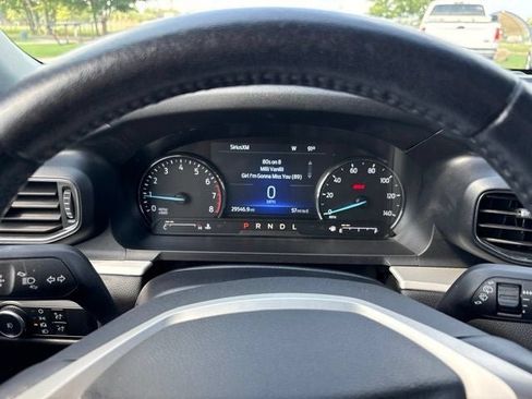 Used 2023 Ford Explorer XLT w/ Equipment Group 202A AWD/4WD image 24