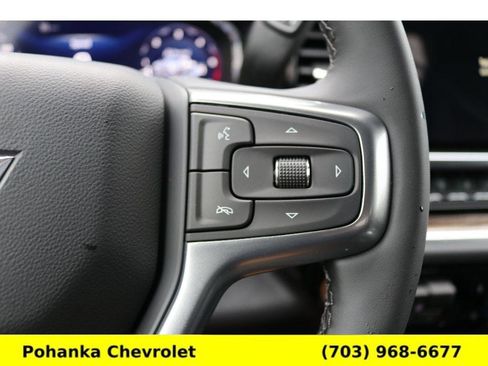 New 2026 Chevrolet Silverado 2500 LT w/ Safety Package image 13