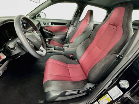 Certified 2026 Honda Civic Si image 22