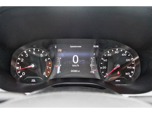 Used 2022 Jeep Compass Latitude AWD/4WD image 17