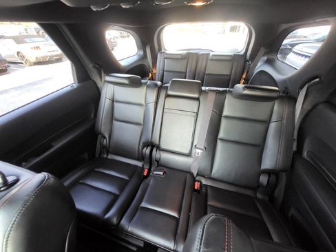 Used 2024 Dodge Durango GT AWD/4WD image 13