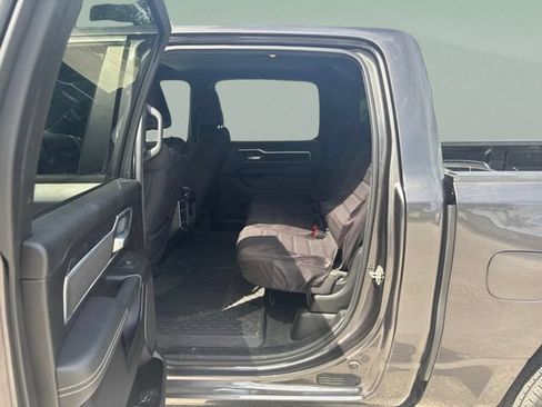 Used 2023 RAM 1500 Big Horn AWD/4WD image 9