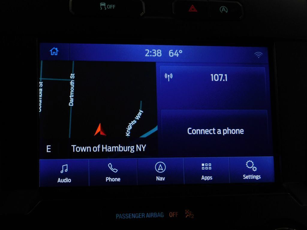Used 2019 Ford F150 XLT w/ Equipment Group 302A Luxury AWD/4WD image 44