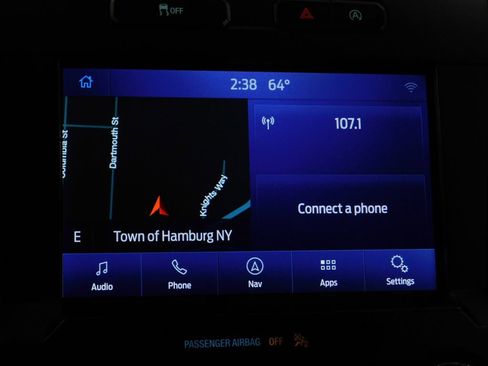 Used 2019 Ford F150 XLT w/ Equipment Group 302A Luxury AWD/4WD image 44