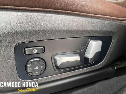 Used 2020 BMW X3 M40i w/ Premium Package image 11