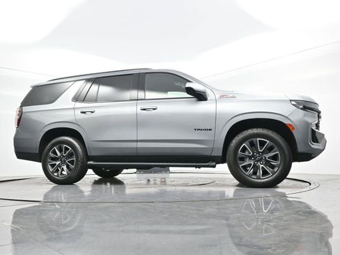 Used 2023 Chevrolet Tahoe Z71 image 47