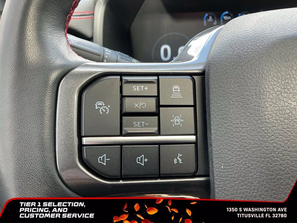 Used 2023 Ford Expedition Max Limited RWD image 45