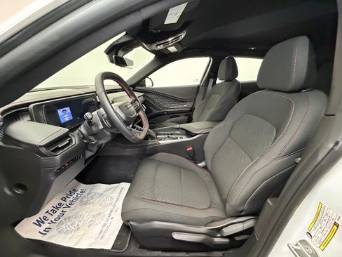 New 2026 Dodge Charger R/T image 16