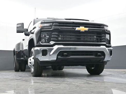 New 2026 Chevrolet Silverado 3500 W/T image 48